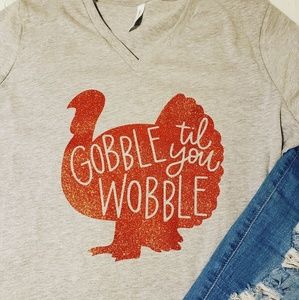 Thanksgiving Tshirt